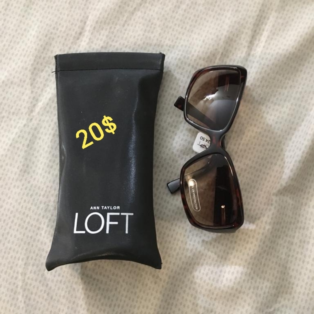 Sun glasses